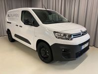 Citroën e-Berlingo L2 50kWh 136hk