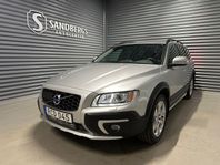 Volvo XC70 D4 AWD Classic Summum Voc Keyless Navi Drag Eu6