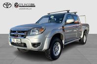 Ford Ranger D-CAB 2.5 TDCi 4x4 V-HJUL