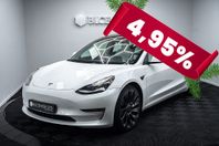 Tesla Model 3 Performance|AWD|Panorama|*Leasebar*|513hk|