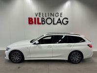 BMW 320 d xDrive Touring M Sport Drag Navi El stolar 190hk