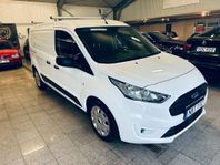 Ford transit Connect 210 LWB 1.5 EcoBlue Automat 1ägare Moms