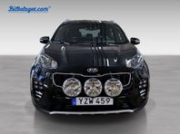 Kia Sportage 1,6T DCT AWD