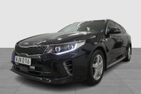 Kia Optima Sport Wagon SW 1,7 CRDI DCT GT-LINE DRAG