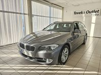 BMW 525 d xDrive Touring 218Hk Drag/Automat