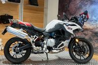 BMW F 750 GS | Momslevande, VAT deductible