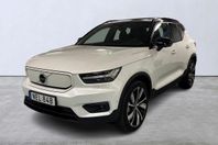 Volvo XC40 P8 AWD Recharge Twin Pro