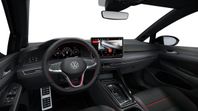 Volkswagen Golf GTI Clubsport GTI CLUBSPORT 300hk Akrapovic