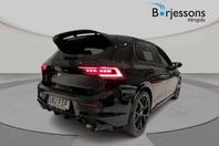 Volkswagen Golf GTI Clubsport 300hk Akrapovic