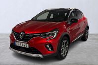 Renault Captur TCe 140 Intens EDC II