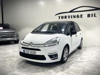 Citroën C4 Picasso 1.6 e-HDi / Exclusive / Kamrem Bytt / Dra