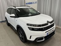 Citroën C5 Aircross Shine Exclusive Plug-in Hybrid EAT Drag