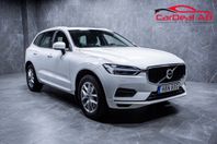 Volvo XC60 D4 Momentum Advanced D-Värmare Rattvärme Drag VOC