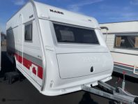 Kabe Classic 520 XL KS