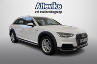 Audi A4 allroad quattro TDI 190hk Drag/Värmare