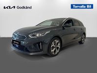 Kia CEED SW Plug-in Hybrid Advance Plus 2 *V-hjul*