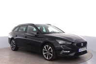 Seat Leon Sportstourer eTSI 150Hk DSG FR KESSY