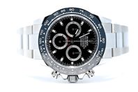 Rolex Daytona 116500LN 2022 Toppskick!!