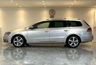 Volkswagen Passat 1.4 TSI 160HK AUTOMAT B-KAMERA DRAGKROK