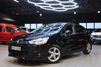 Citroën C4 1.6 e-HDi Airdream 0,38l/mil M-VÄRM NYBES AUTOMAT