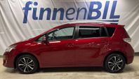 Toyota Verso 1.8 Intense Edition Besiktigad Drag 7sits