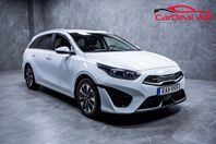 Kia CEED Sportswagon PHEV Advance Drag Navi B-Kamera MOMS