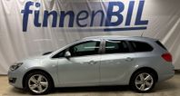 Opel Astra Sports Tourer 1.4 Turbo Active