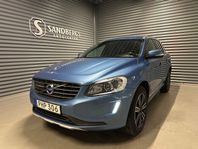 Volvo XC60 D4 Classic Summum Voc B-kamera Panorama Drag Eu6