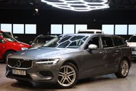 Volvo V60 Recharge T6 AWD GEARTRONIC MOMENTUM DRAG NAVI 340H