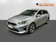 Kia CEED SW 1.4 T-GDI DCT Advance Euro 6 (1,99% Ränta)