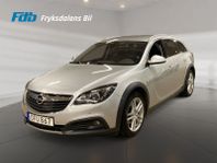 Opel Insignia Country Tourer 2.0 CDTI 4x4 Business Euro 6