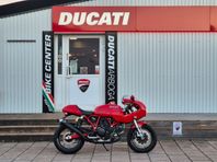 Ducati Sport 1000S *Termignoni*