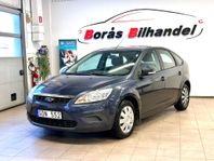 Ford Focus 5-dörrars 1.8 Flexifuel Trend/ 9700 mil/2 Ägare