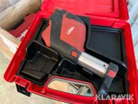 Dammutsug Hilti TE DRA-6-A 13st