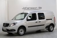 Mercedes-Benz Citan 111 CDI 5-Sits Drag Värmare Navi MOMS