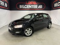 Volkswagen Polo 1.4 Comfortline Kamrem bytt Låg årsskatt SoV