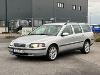 Volvo V70 2.5T AWD Business Euro 4