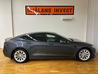 Tesla Model S Long Range AWD/ 21 tum/ Vhjul/ Moms/ Leasing/