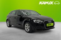 Audi A3 Sportback 35 TFSI S Tronic Proline 150hk