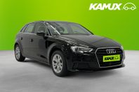 Audi A3 Sportback 35 TFSI S Tronic Proline 150hk