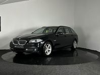 BMW 520 d xDrive Touring Steptronic Euro 6