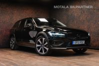 Volvo V60 Cross Country D4 AWD | SE SPEC | H/K | Pano | Läde