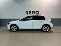 Volkswagen Golf 5-dörrar 1.6 TDI BMT