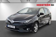 Toyota Auris Hybrid