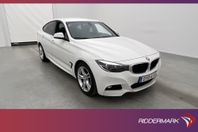 BMW 318 d Gran Turismo 150hk M Sport Cockpit Ski 4,95% Ränta