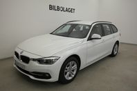 BMW 320 i Touring Steptronic SportL