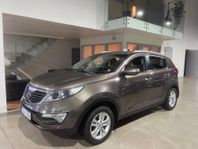 Kia Sportage 1.6 GDI 135 hk EX Comfort Eu 5 (Drag, AUX, USB)