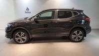 Nissan Qashqai Tekna DIG-T 160 hk Aut