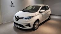 Renault Zoe R110 PhII 52 kWh Zen Batteriköp II