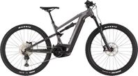 Cannondale Moterra neo 4 Strl S DEMO EMTB Elcykel